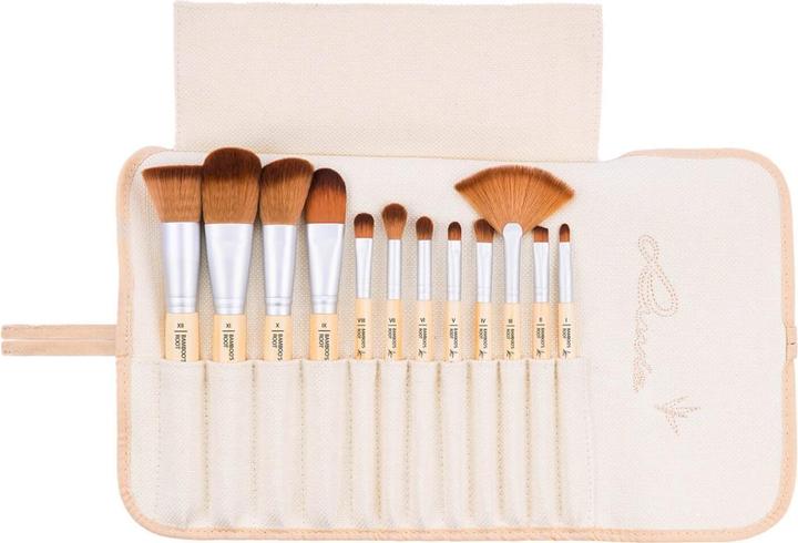 Actual product image Luvia Cosmetics - Bamboo's Root (Set)