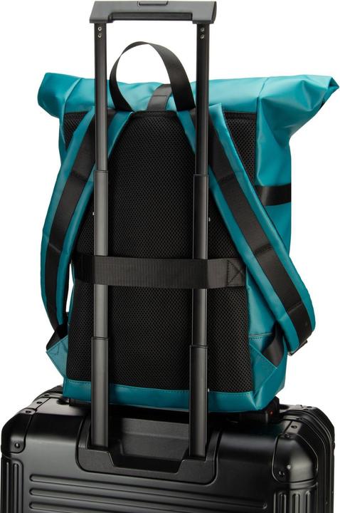 Sac à Dos Strellson Stockwell 2.0 Sebastian L Pour PC – Le Sac Bleu Pro Et Confort