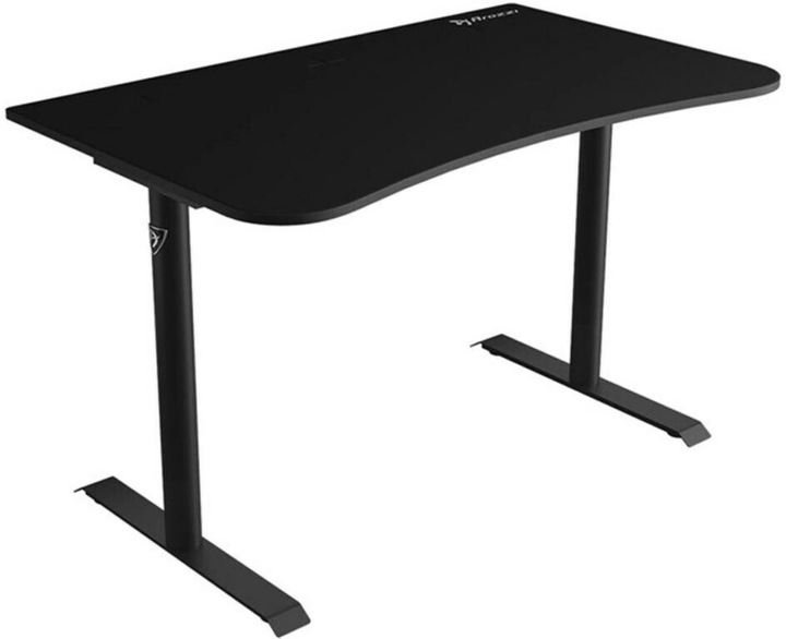 Actual product image Arozzi Gaming table Arena Small PureBlack 114x71cm