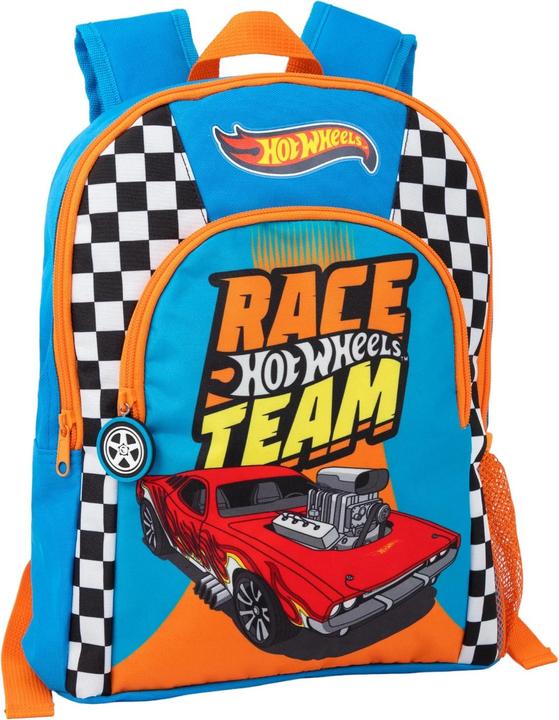Image du produit Hot Wheels - Sac à dos RACE TEAM - Enfant