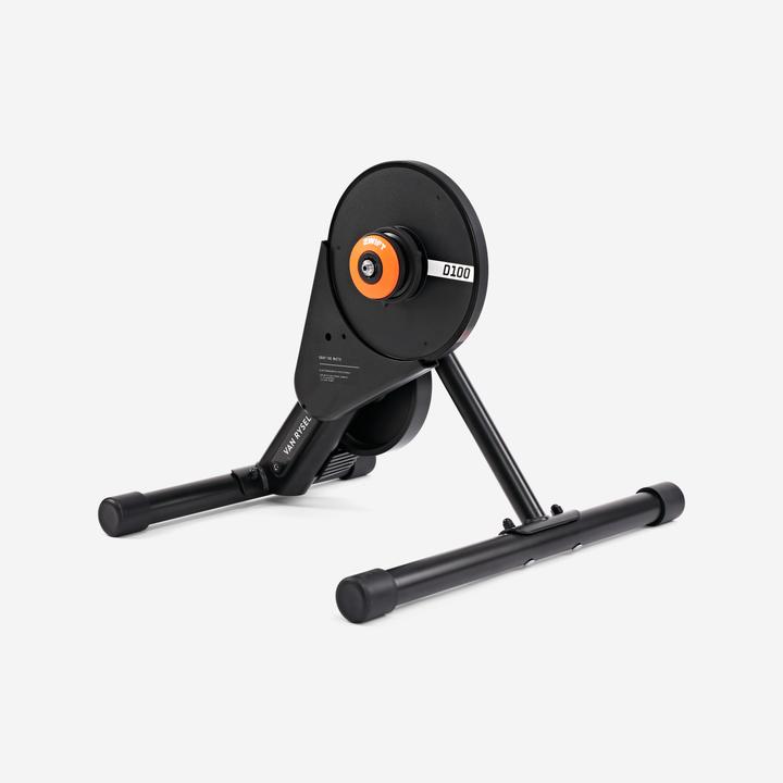 Produktbild Van rysel D100 Zwift Cog and Click