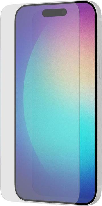 Actual product image tech21 Impact Glass/Camera Bdl Iphone (1 pcs., Apple iPhone 15 Plus)