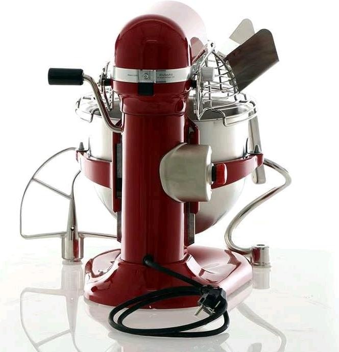 Image du produit KitchenAid KSM7990 Professionnel (500 W)