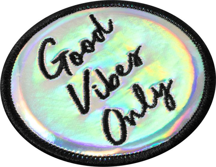 Actual product image Laut MAGMOJI for MagSafe - Good Vibes Only, L MM GVO