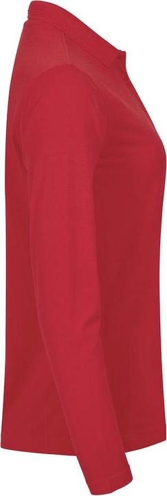 Produktbild Clique Manhattan Poloshirt Langärmlig (M)