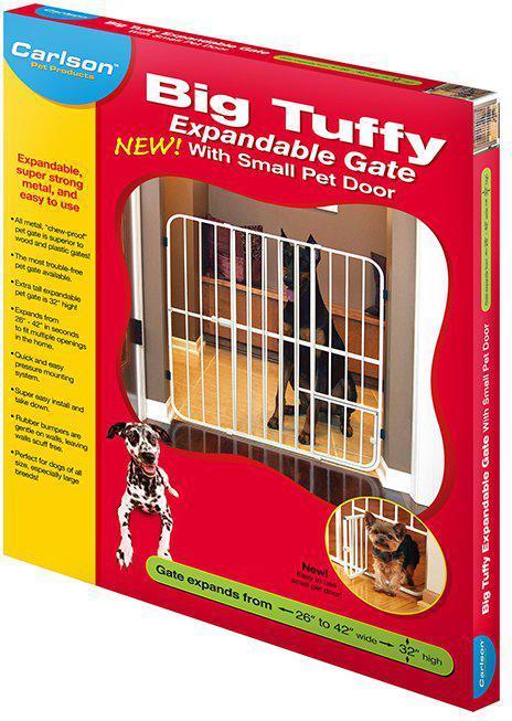 Productafbeelding Carlson Tuffy
