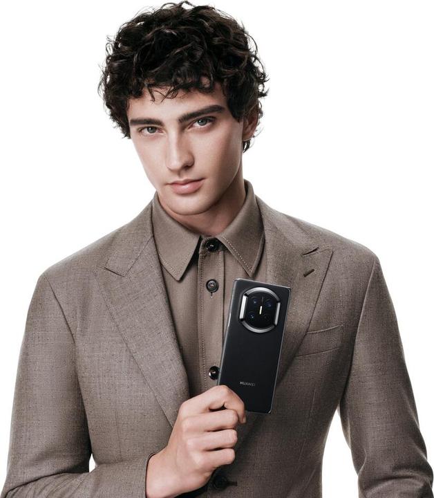 Immagine prodotto Huawei Mate X7 (512 GB, Nero, Nero, 8", Doppia SIM, 4G)