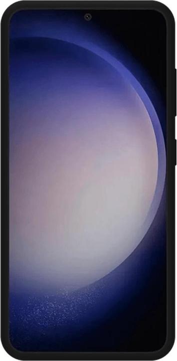 Produktbild Just in Case TPU Back Cover Schwarz (Samsung Galaxy S24)