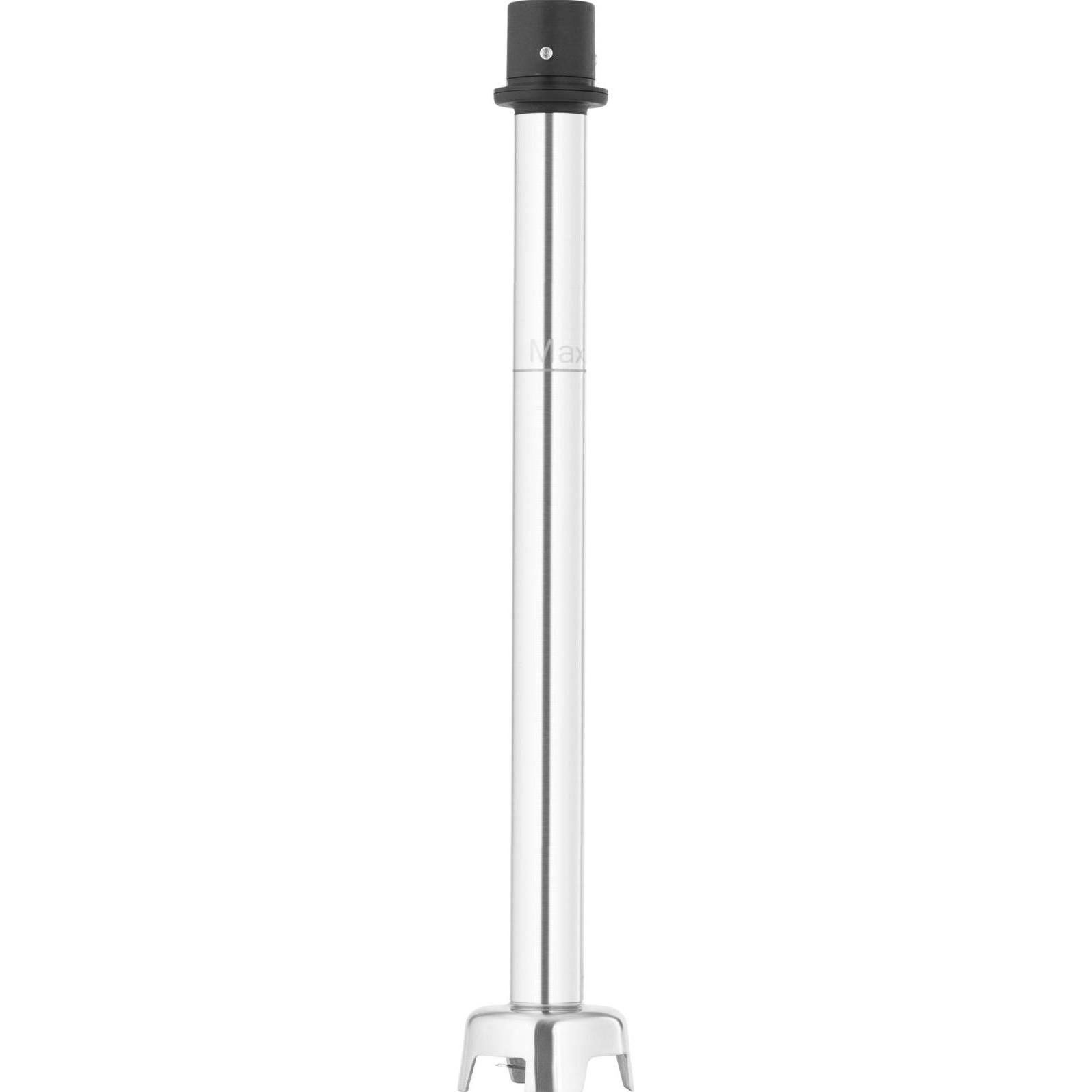 Royal Catering Gastro Stabmixer Pürierstab Mixstab Mixer 18.000 U/min 850 W 500 mm Edelstahl, Stabmixer, Schwarz