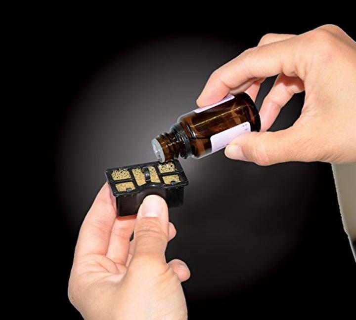 Produktbild Stadler Form Oskar (50 m²)