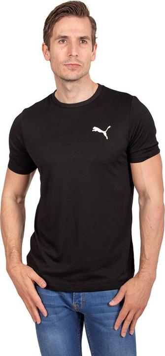 Immagine prodotto Puma Maglietta ACTIVE con logo piccolo (XL)