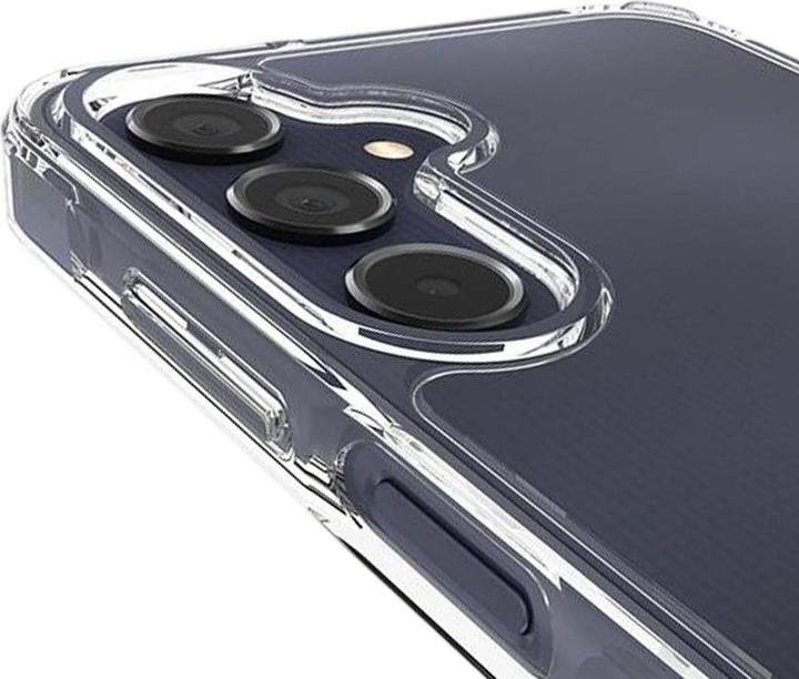 Produktbild Case-Mate Tough Clear Case- Samsung Galaxy A25 5G- transparent- CM053762 (Samsung Galaxy A25 5G)