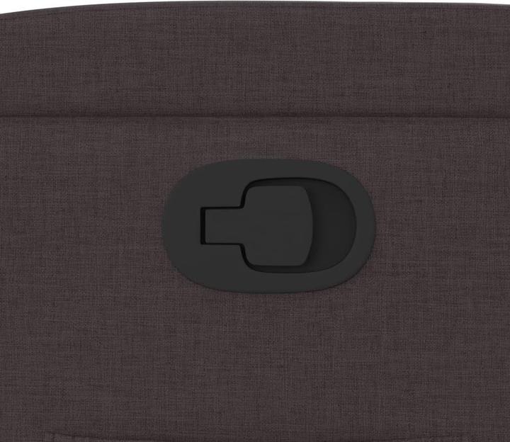 Actual product image vidaXL Relaxsessel