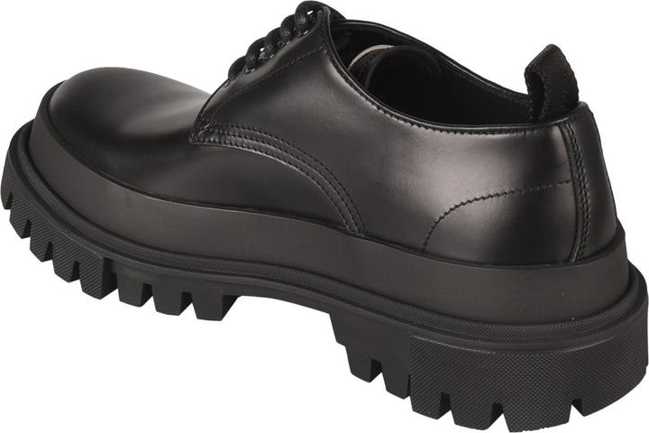 Image du produit Dolce & Gabbana Flat Shoes Noir (40.5)