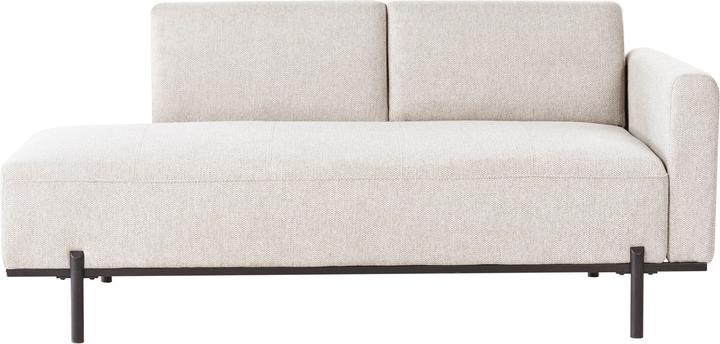 Produktbild Beliani Savasse (Recamiere)