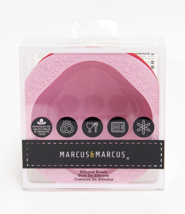 Actual product image Marcus&Marcus Silicone shell