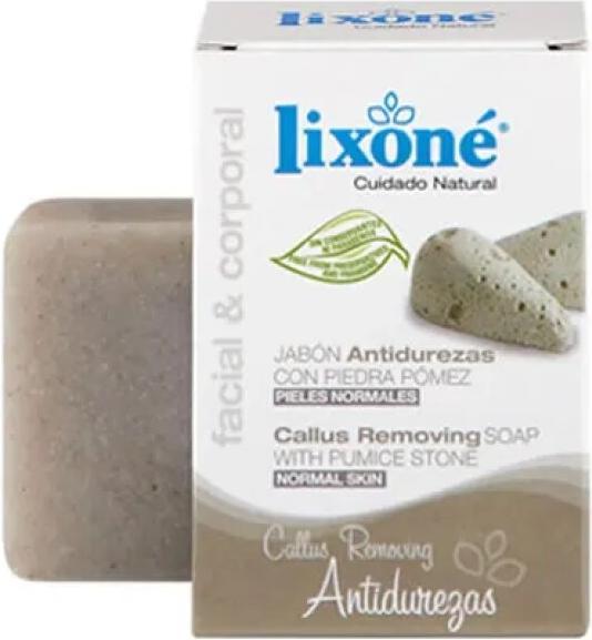 Lixone 8411905008602 (Hard soap)