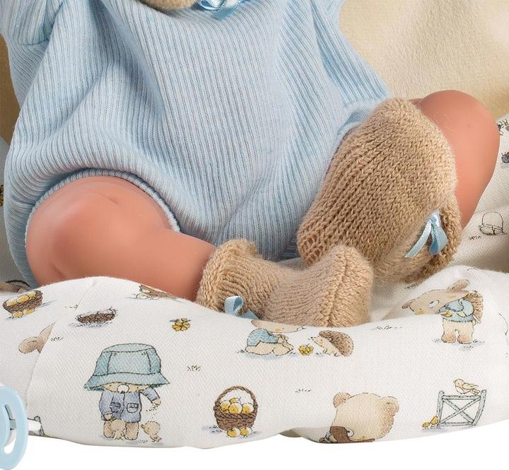 Produktbild Llorens Nico