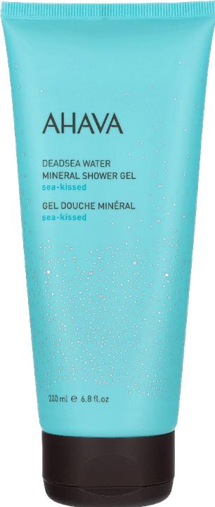 Produktbild Ahava Mineral Shower Gel Sea Kissed (200 ml)