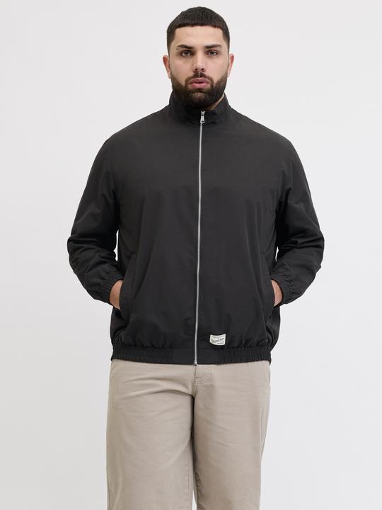Actual product image Jack & Jones Plus Size Blousonjacke Blousonjacke (XXL)