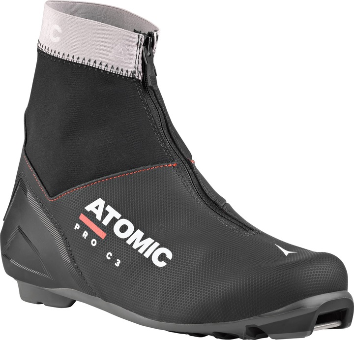 Image du produit Atomic PRO C3 Gris foncé/Noir (38)