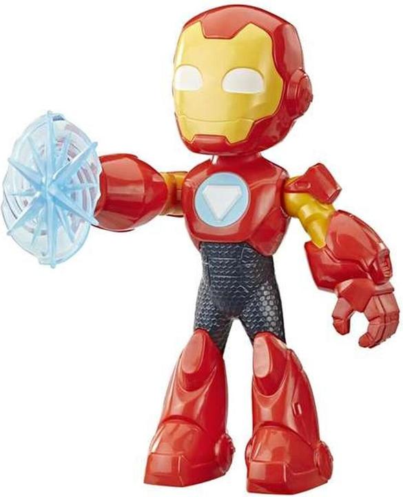 Immagine prodotto IM and AF Supersized