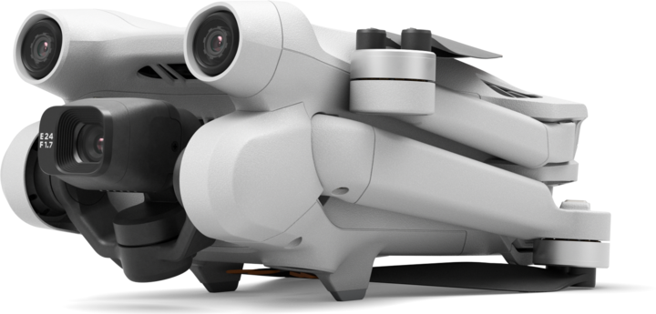 Image du produit DJI Mini 3 Pro (34 min, 249 g, 48 Mpx)