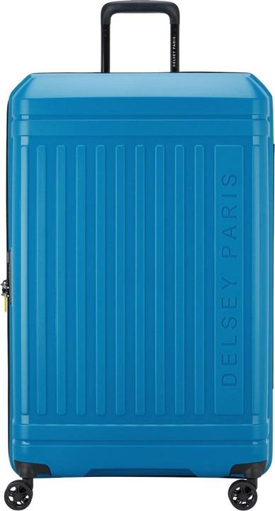 Image du produit Delsey Lutece Spinner 81 Expandable peacock blue