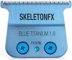 Immagine prodotto BaByliss Pro Bab Fxone Skeleton T-Blade 1.6 Dlc Titan Blue