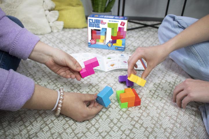 Immagine prodotto HCM Kinzel Cubimag (7 pezzi)