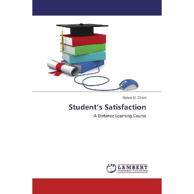 Student's Satisfaction, Fachbücher von Opiew O. Cham