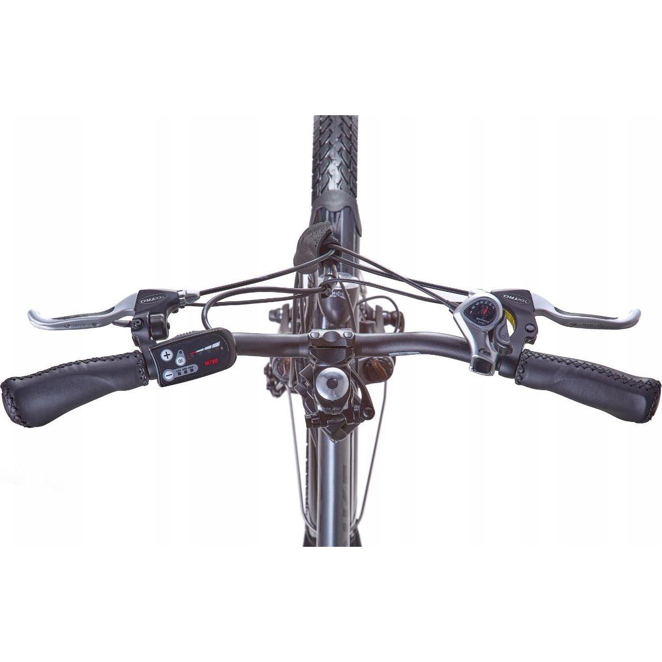 Jobobike, Hometrainer