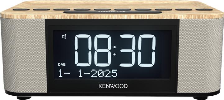 Produktbild Kenwood CR-ST 55 DAB (DAB, DAB+, FM, Bluetooth)