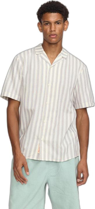 Immagine prodotto Revolution Short-Sleeved Cuban Shirt (S)