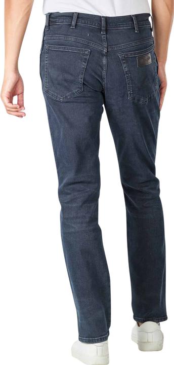 Produktbild Wrangler Texas Jeans Straight Fit Travis (38)