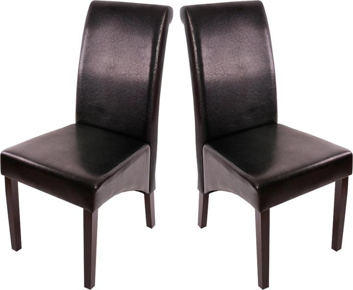 Produktbild JOHN316 Esszimmerstuhl