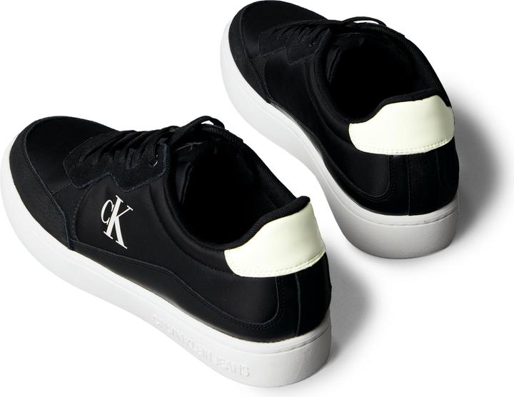 Image du produit Calvin Klein Classic Cupsole mg Nylon Mix (41)