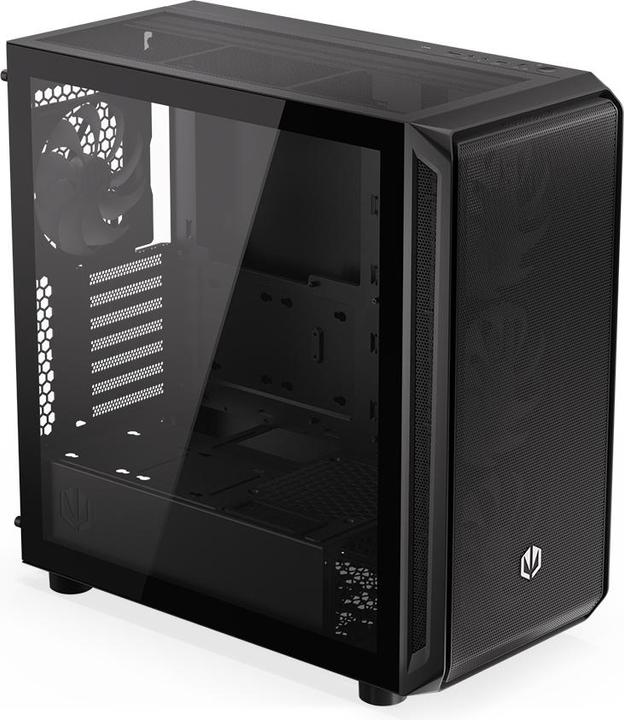 Actual product image Endorfy ARX 700 ARGB (ATX, mATX, Mini-ITX)