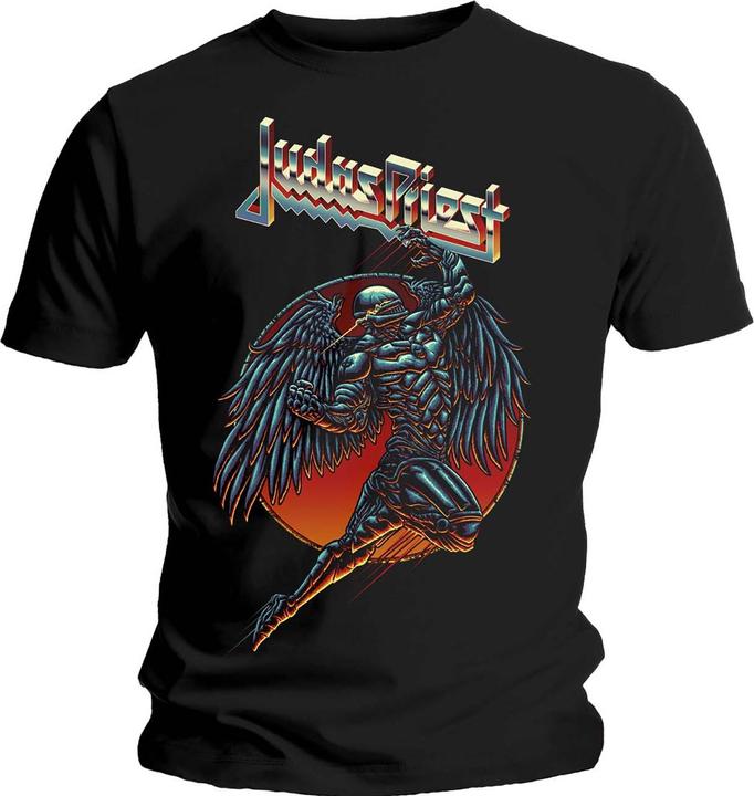 Produktbild Judas Priest Btd Redeemer (XXL)