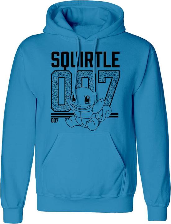 Produktbild Pokémon Pokemon - Squirtle Line Art (L)