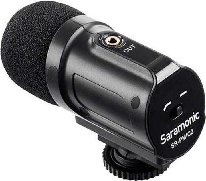 Image du produit Saramonic SR-PMIC2