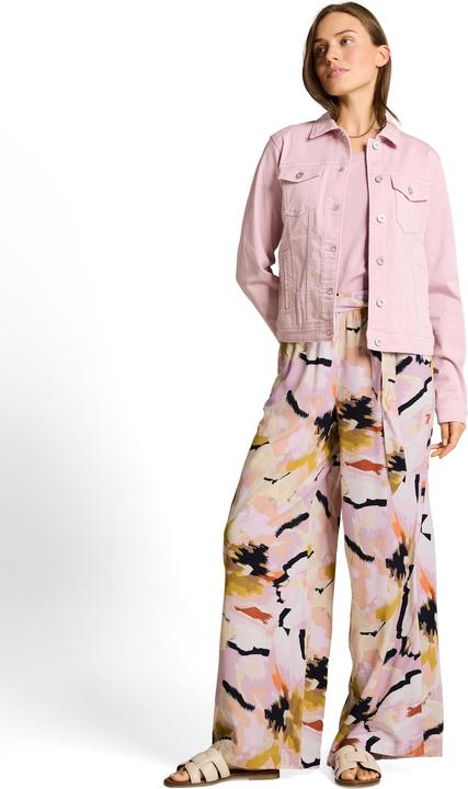 Produktbild Tom Tailor loose fit palazzo pants (W38/L32)