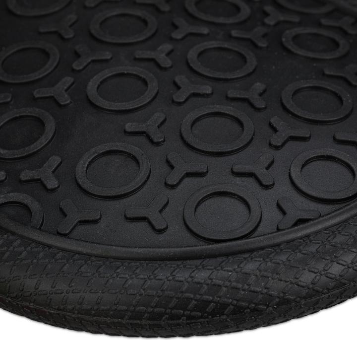 Immagine prodotto Relaxdays Guanti da forno antiscivolo (Silicone, Cotone)
