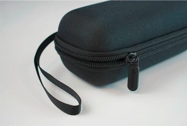 Immagine prodotto Withings Valigia da viaggio BPM Connect