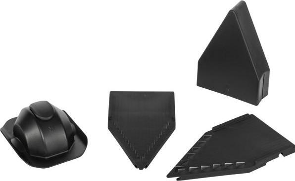 Actual product image WMF top tools