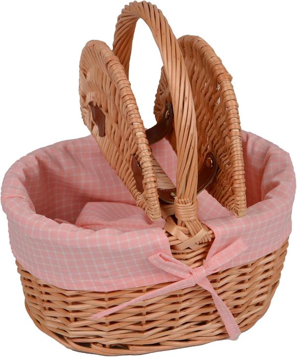 Produktbild Unus Picknickkorb für Kinder