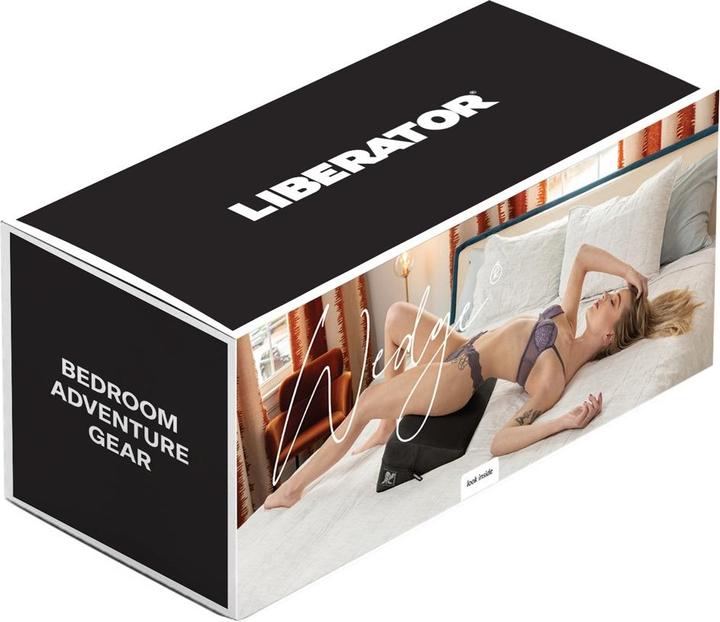 Produktbild Liberator Wedge