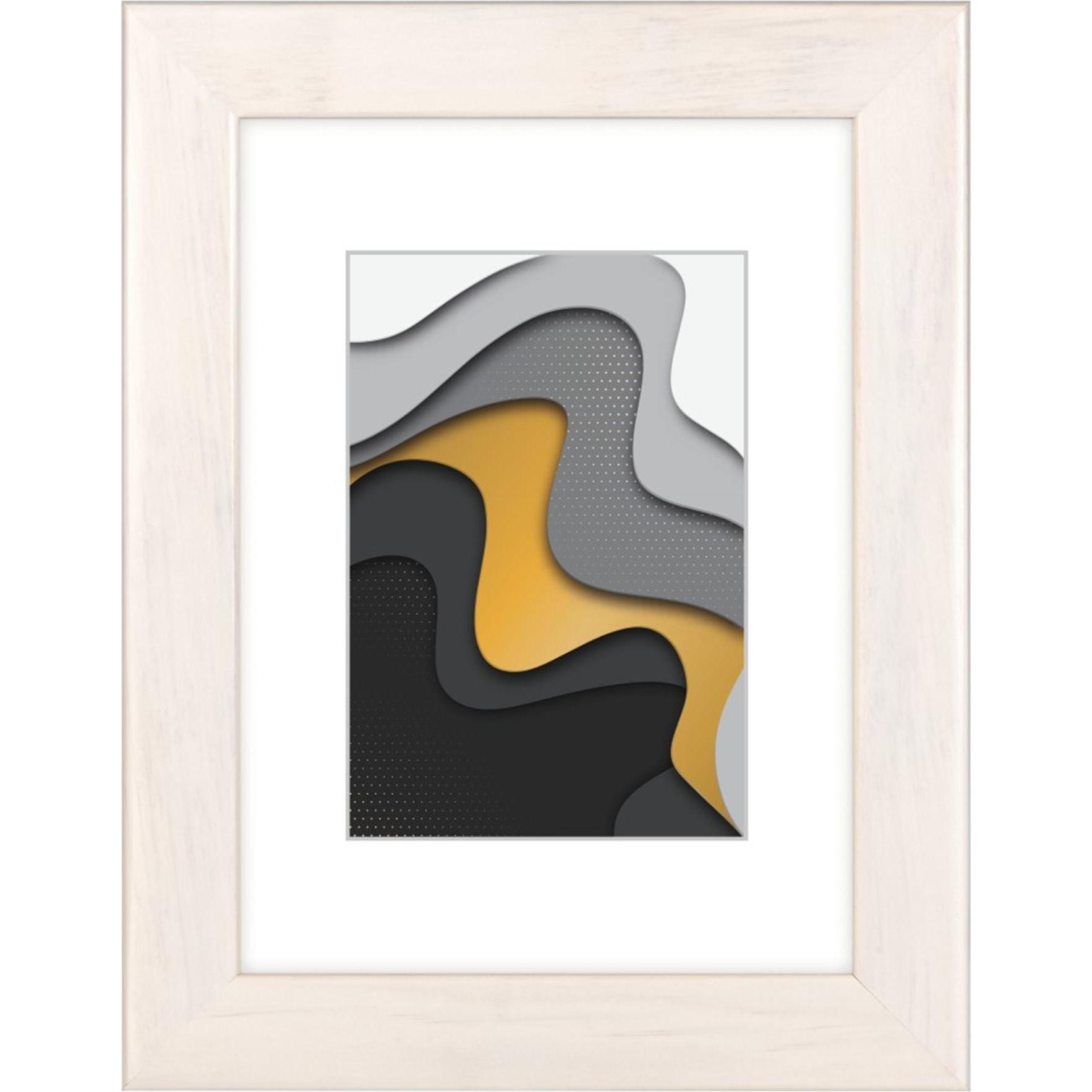 Hama, Bilderrahmen, Vigo Holz Beige (13 x 18 cm)