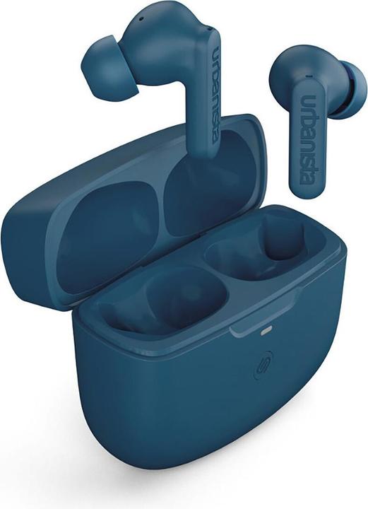 Produktbild Urbanista Atlanta Strato Blue (ANC, 34 h, Kabellos)