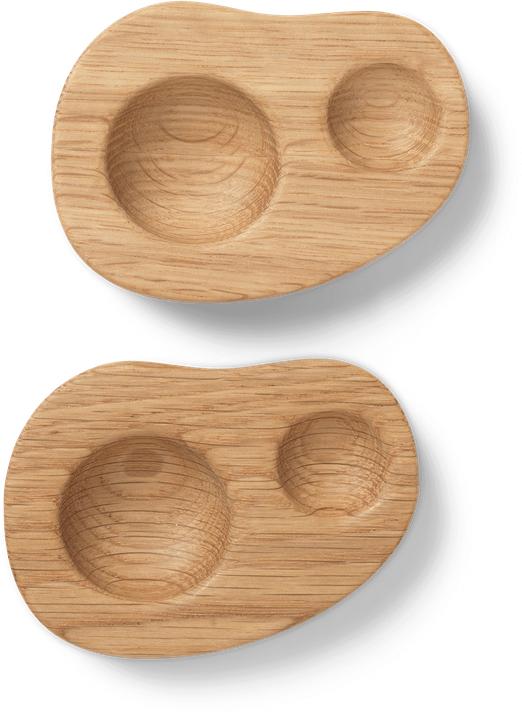 Actual product image Ferm Living Cairn (2 x)